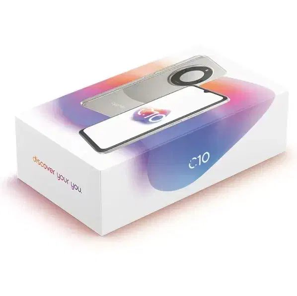 موبایل سایفر مدل c10|موبایل|خاوران, |دیوار