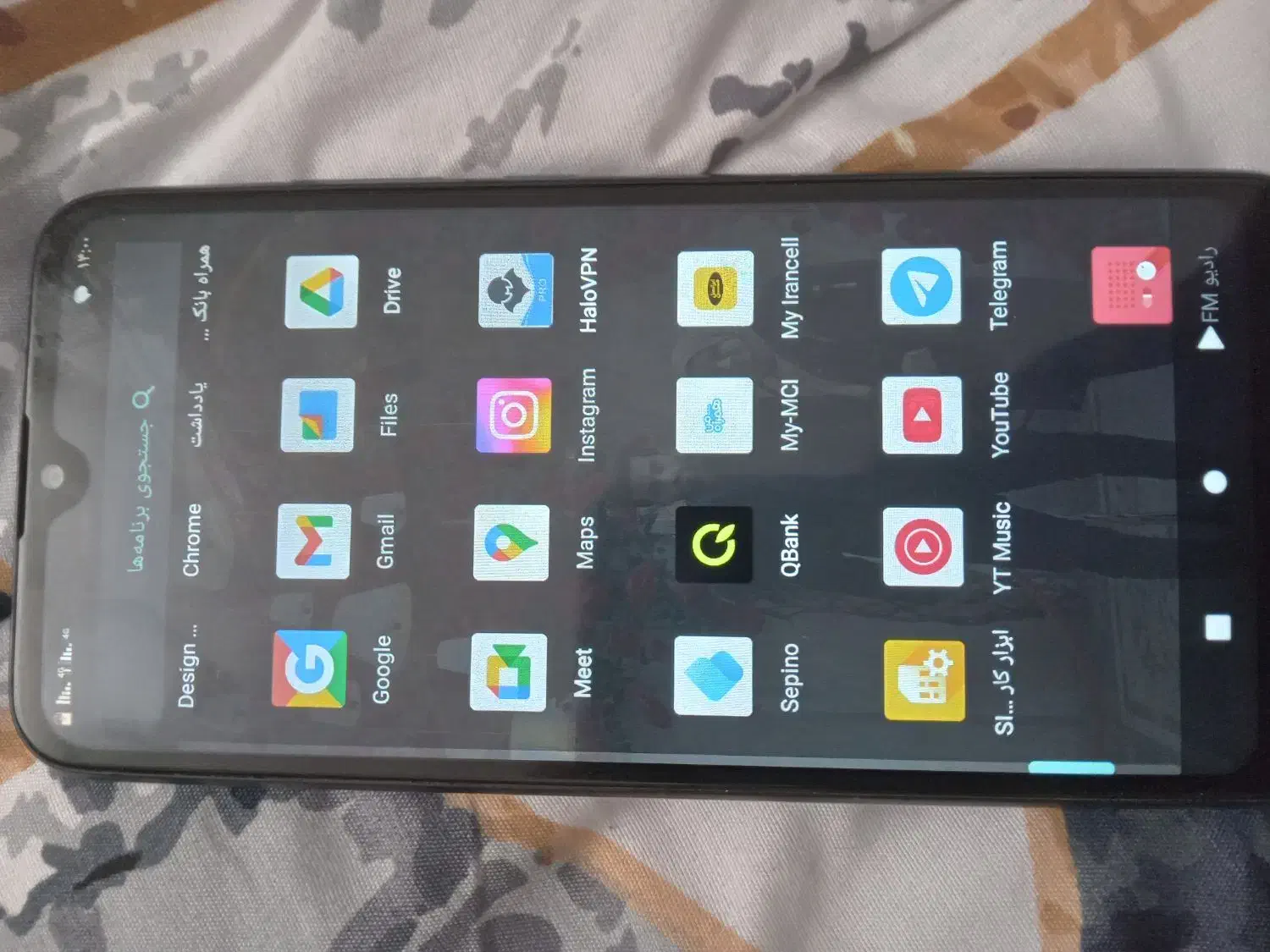 گوشی فروش فوری|موبایل|قائن, |دیوار