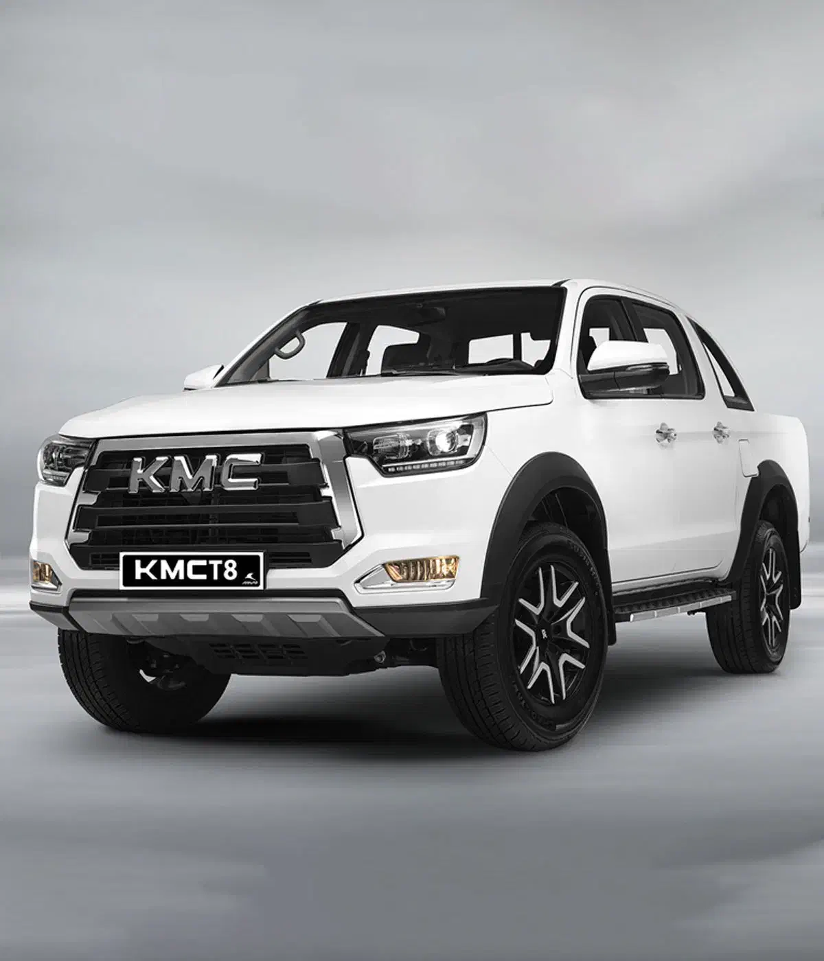 kmc t8|خودرو سواری و وانت|کرج, فاز ۳ گوهردشت|دیوار