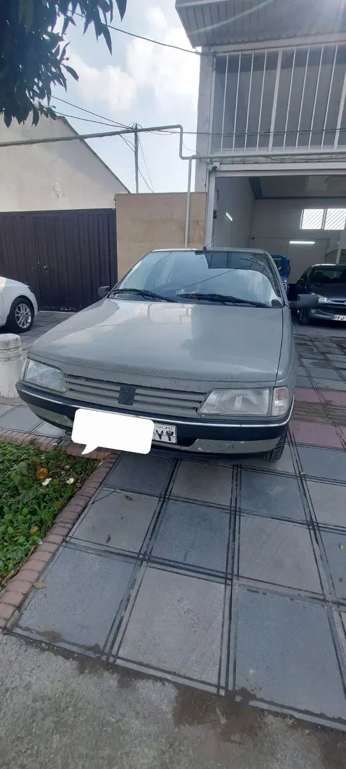 آردی مدل ۷۸ تمیز|خودرو سواری و وانت|فریدون‌کنار, |دیوار