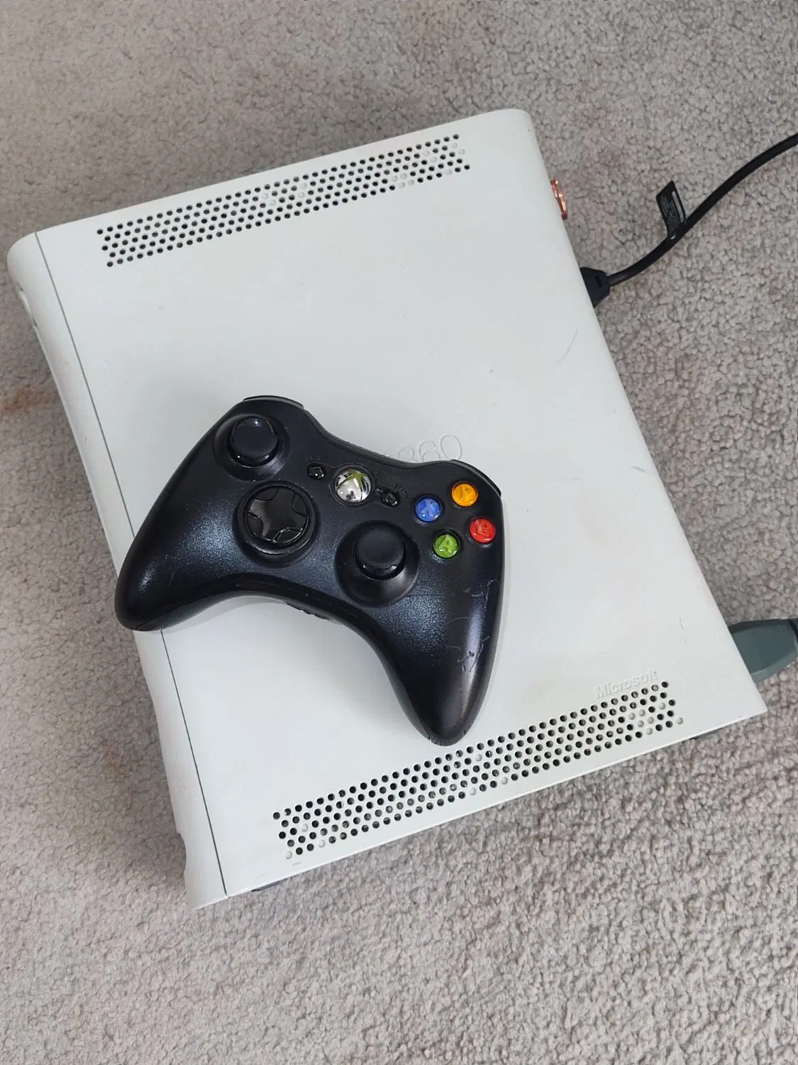 Xbox 360|کنسول، بازی ویدئویی و آنلاین|دره شهر, |دیوار