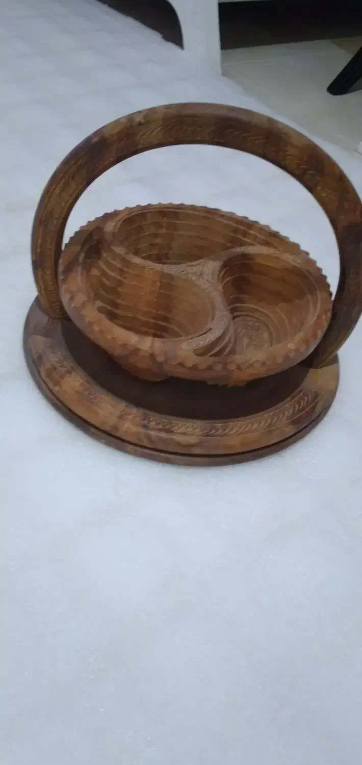 صنایع دستی چوبی هندی|صنایع دستی و سایر لوازم تزئینی|هشتگرد, شهرک صبا سوله|دیوار