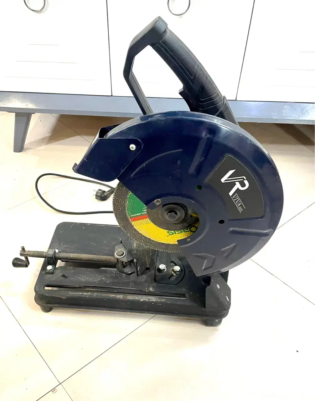 پروفیل بر  (VIVA REX)  و دستگاه جوش ۲۰۰ رونیکس|ابزارآلات|کرج, فاز ۳ مهرشهر|دیوار