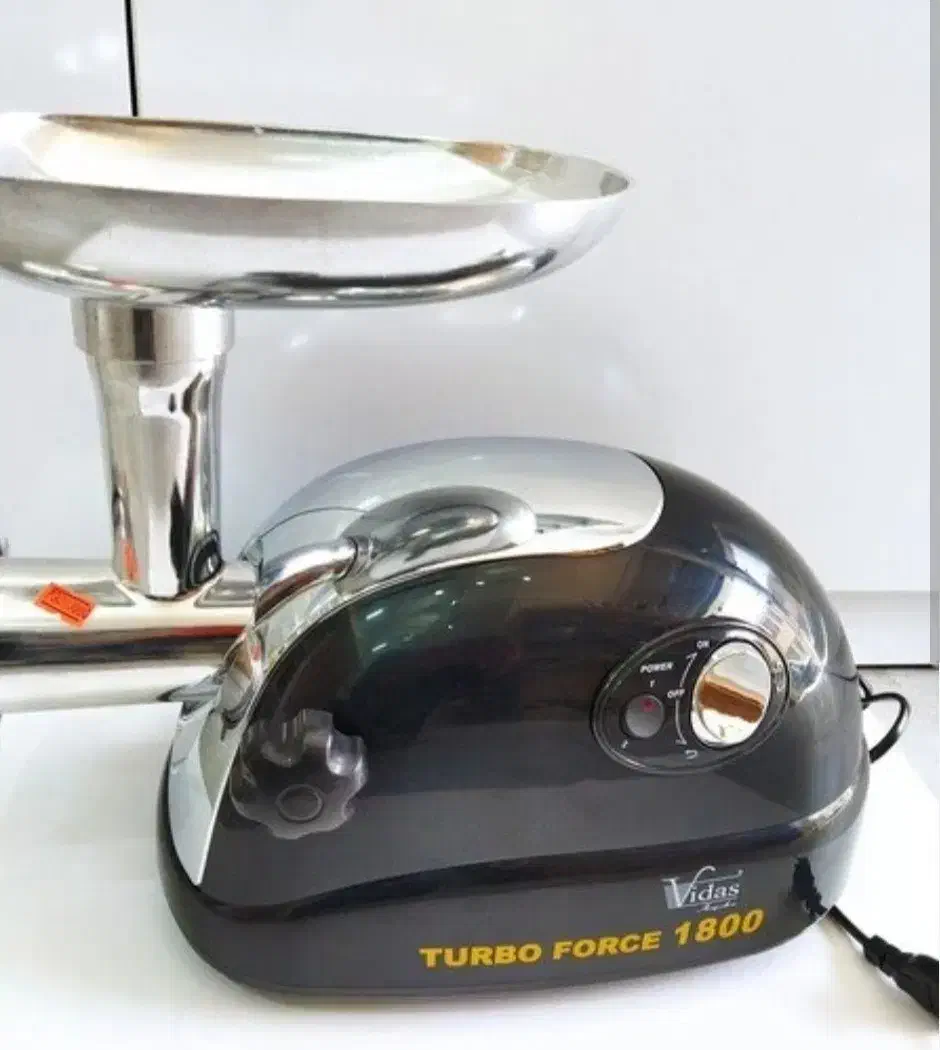 چرخ گوشت ویداس|سایر لوازم برقی|رامسر, |دیوار