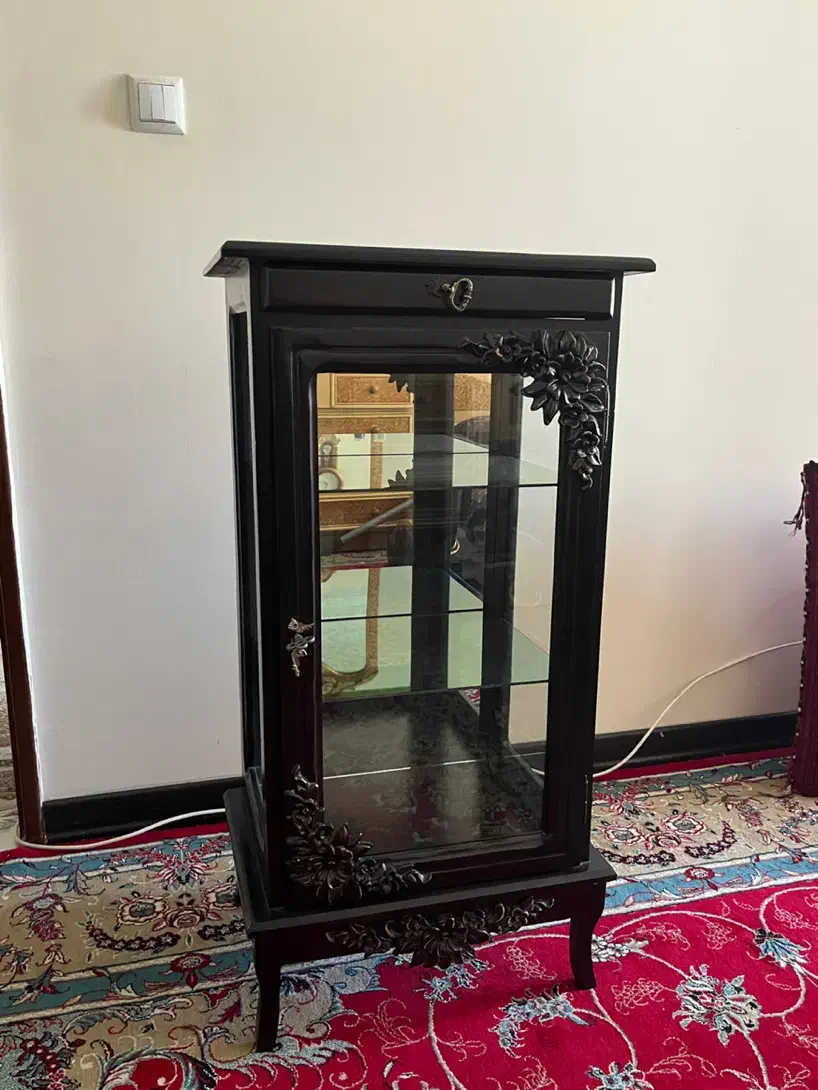 بوفه|بوفه، ویترین، کنسول|فردیس, فردیس|دیوار