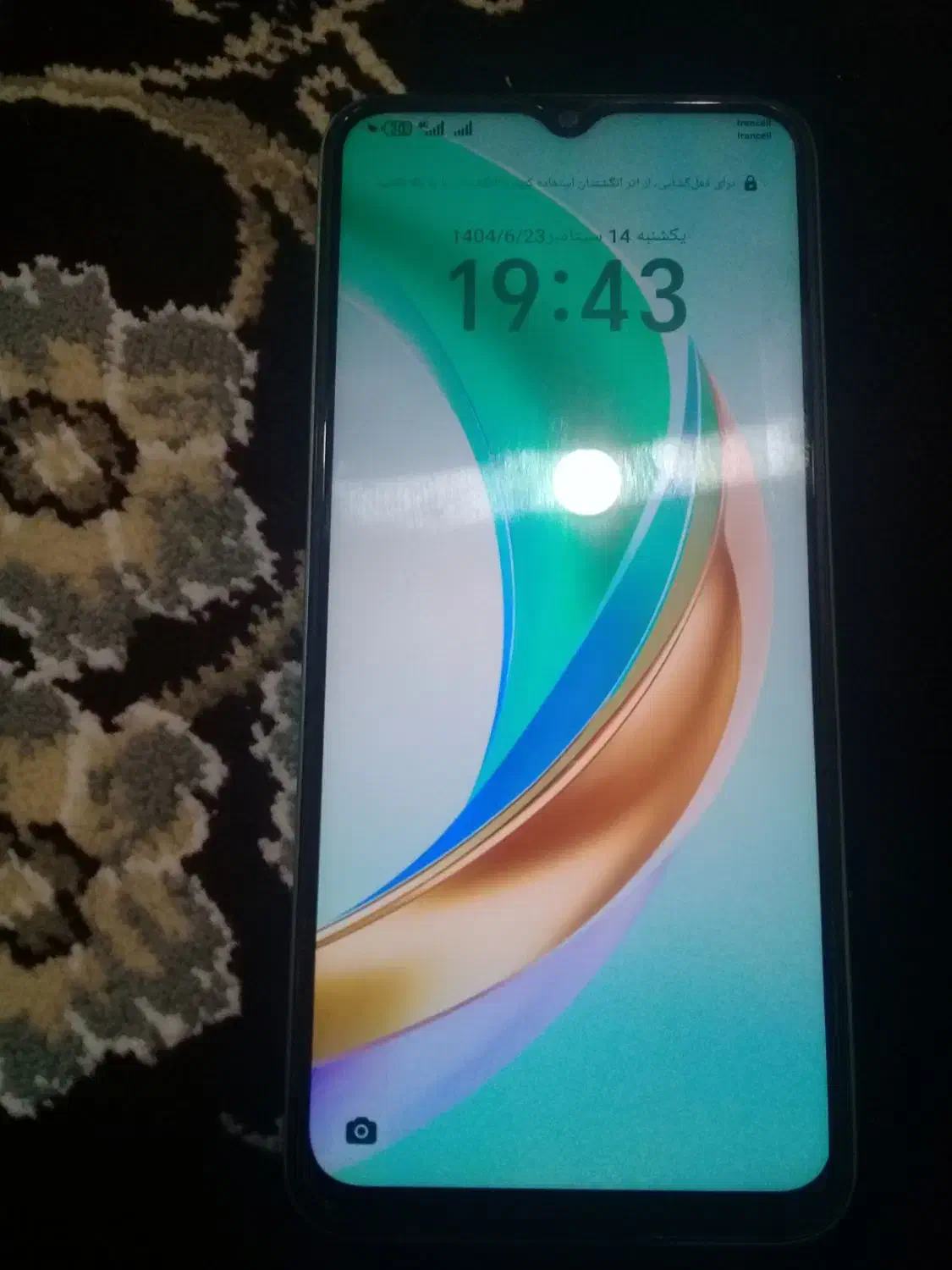 آنر x6b|موبایل|الیگودرز, |دیوار