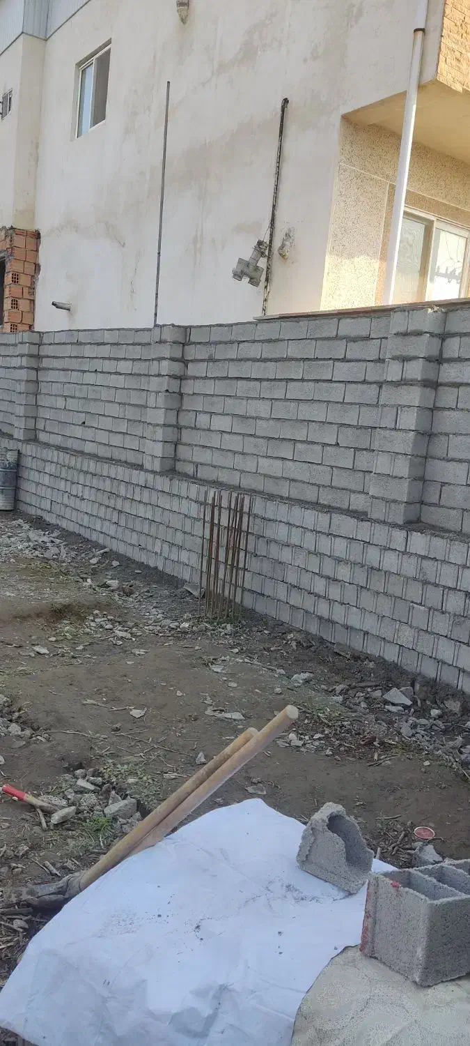 کاربنایی صفرتا صد|استخدام معماری، عمران و ساختمانی|چالوس, |دیوار