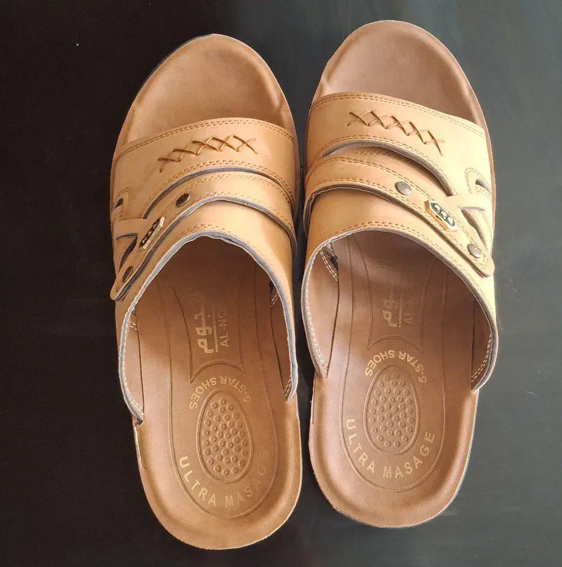 دمپایی مردانه و زنانه فقط 200|کیف، کفش، کمربند|کرمان, |دیوار