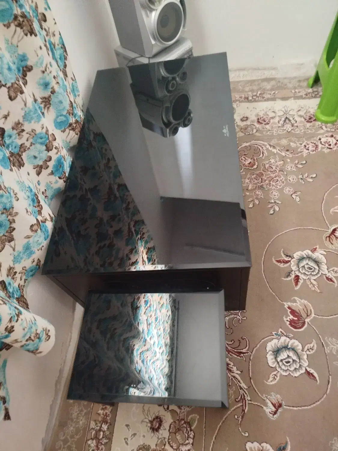 میز عسلی|مبلمان خانگی و میز عسلی|تربتحیدریه, شهرک ولیعصر|دیوار