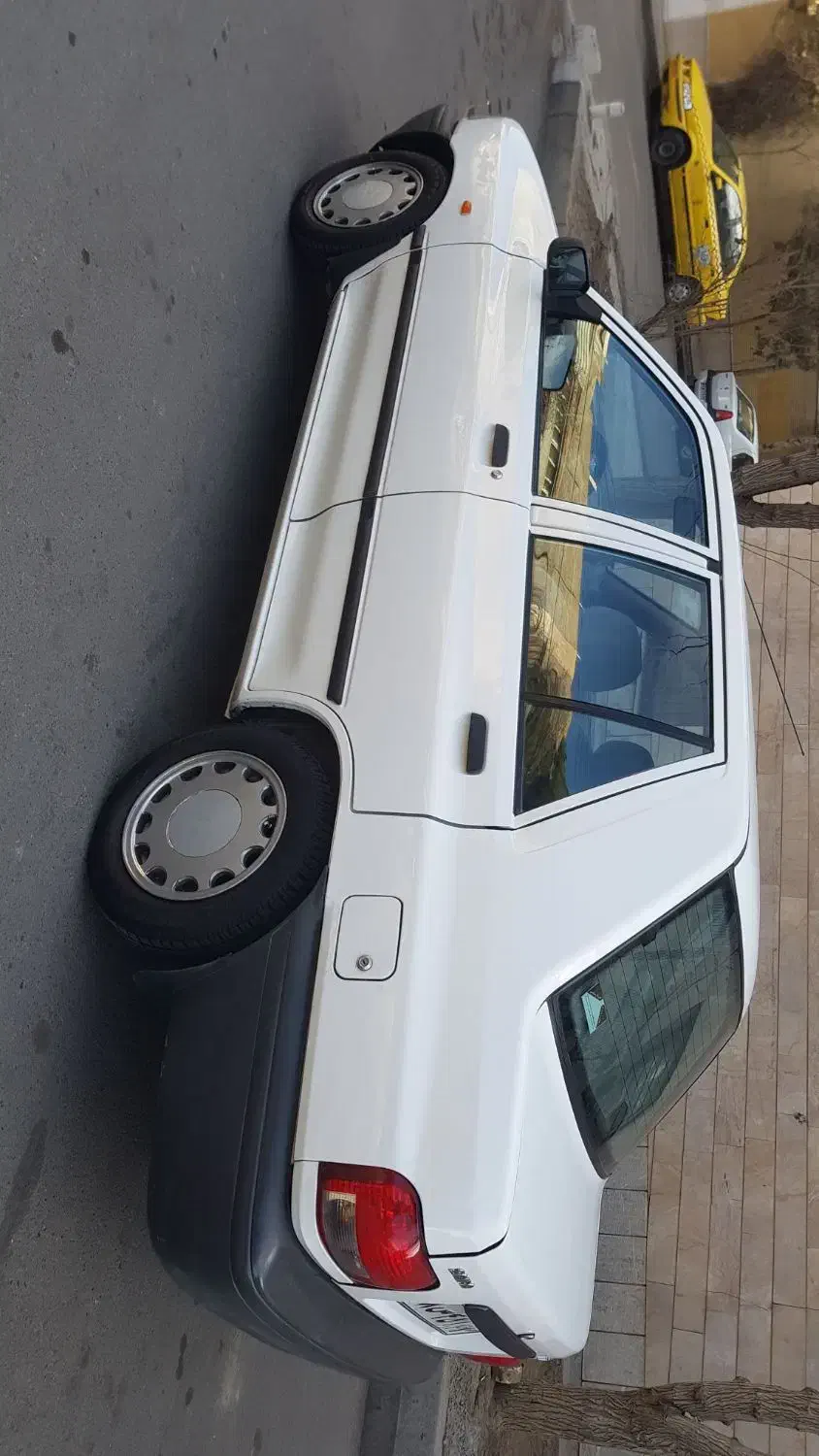 131 SE|خودرو سواری و وانت|مشهد, توس (بلوار توس)|دیوار