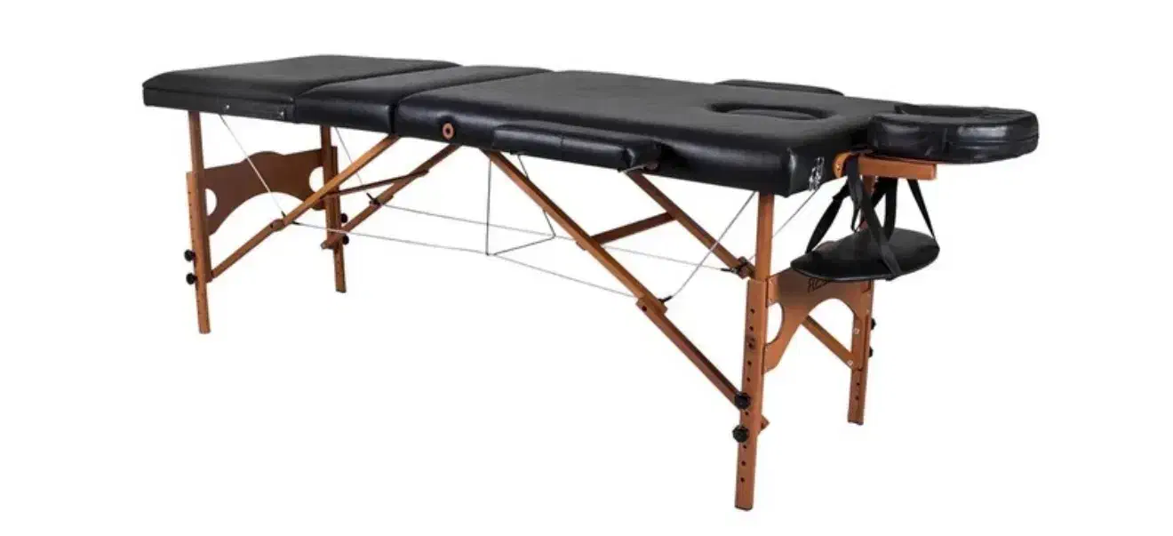 تخت ماساژ|آرایشی، بهداشتی، درمانی|فردیس, داوری|دیوار