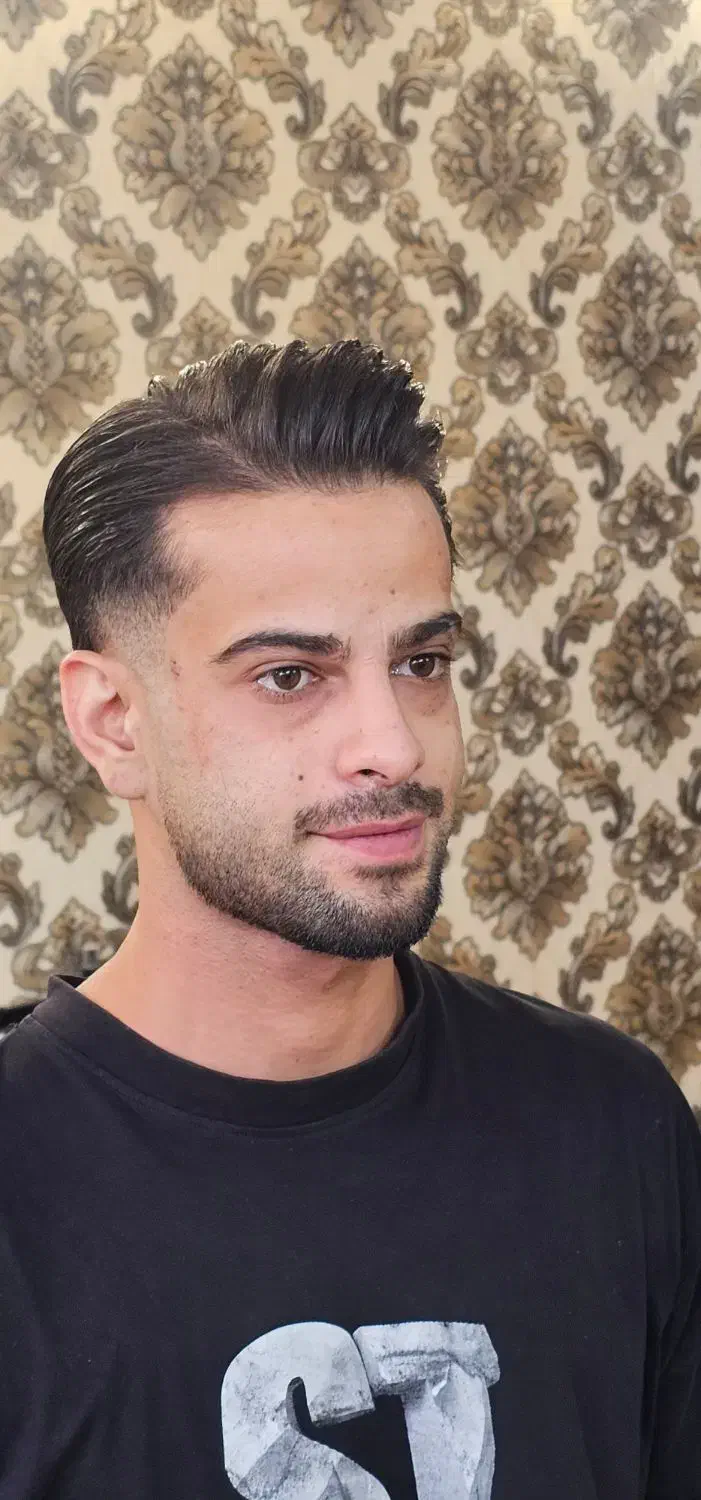 اجاره یا درصدی صندلی آرایشگاه|آرایشگاه و سالنهای زیبایی|یزد, |دیوار