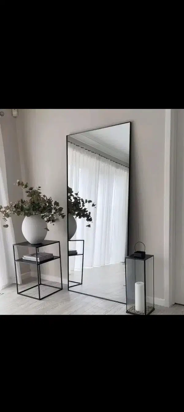 اینه قدی|آینه|پاکدشت, خاتون آباد|دیوار