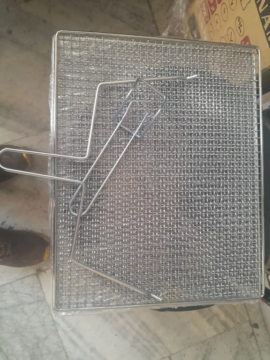 توستر سپهر الکتریک|اجاق گاز و لوازم برقی پختوپز|بروجرد, |دیوار