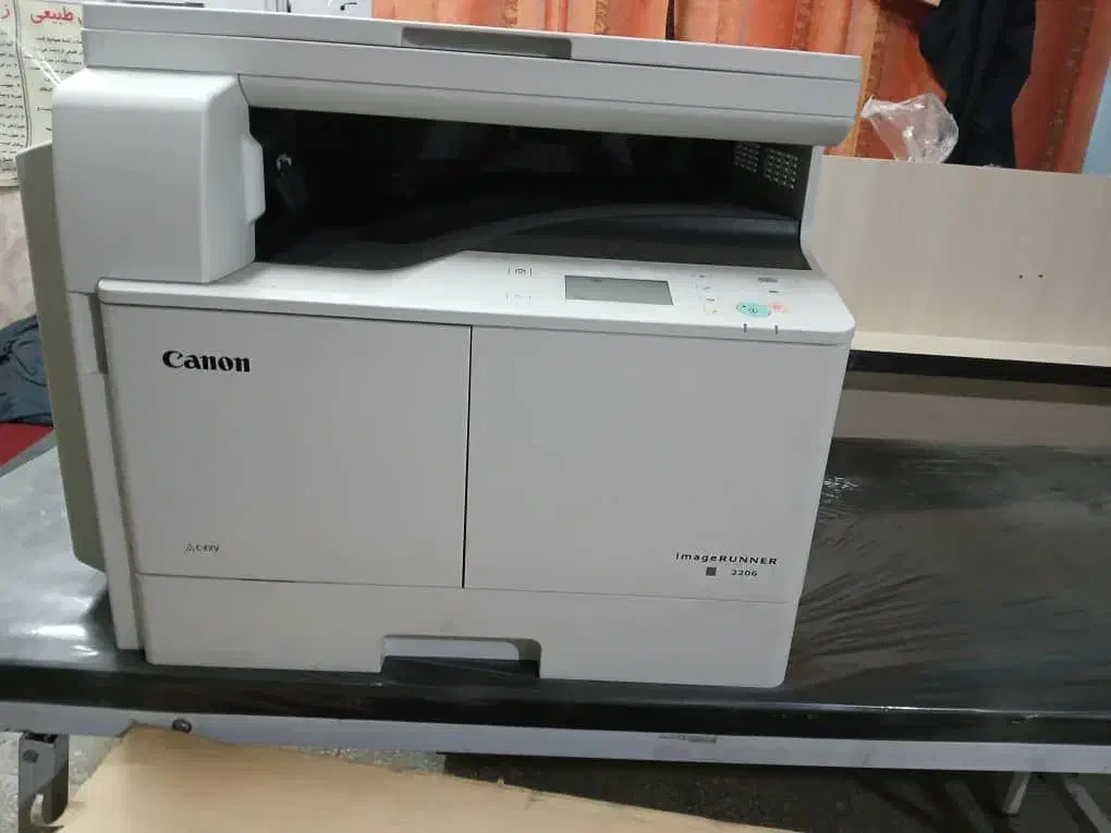 دستگاه کپی|پرینتر، اسکنر، کپی، فکس|بروجرد, |دیوار