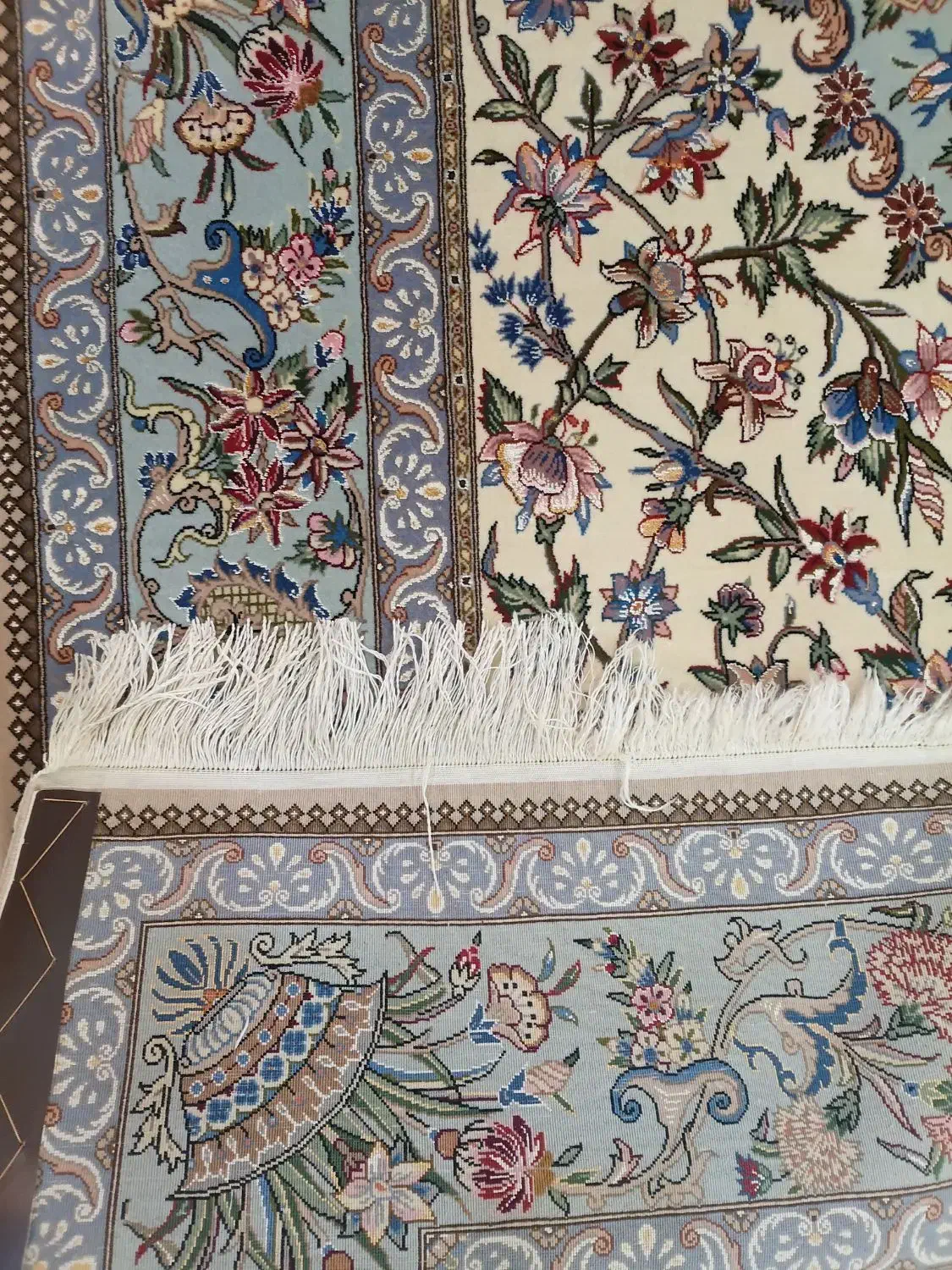 ریشه کشی|فرش|تهران, بازار|دیوار