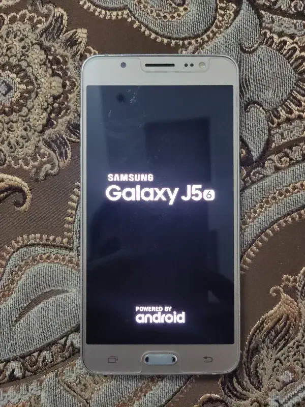 سامسونگ جی5|موبایل|اردبیل, |دیوار