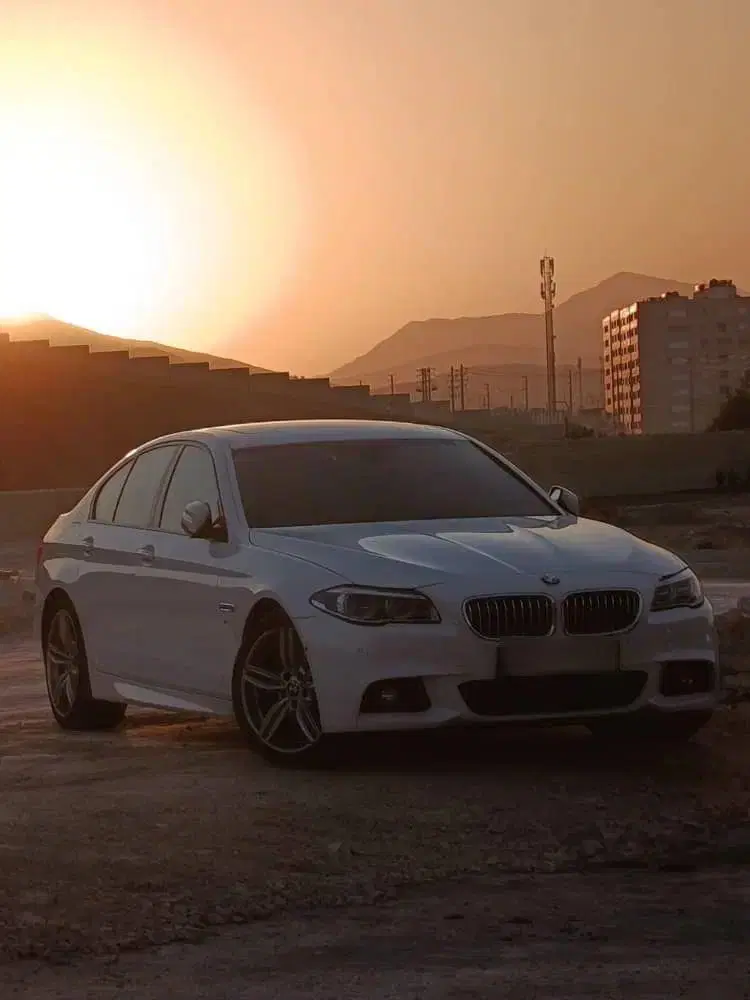 Bmw 528 2015|خودرو سواری و وانت|شیراز, فرهنگ شهر|دیوار