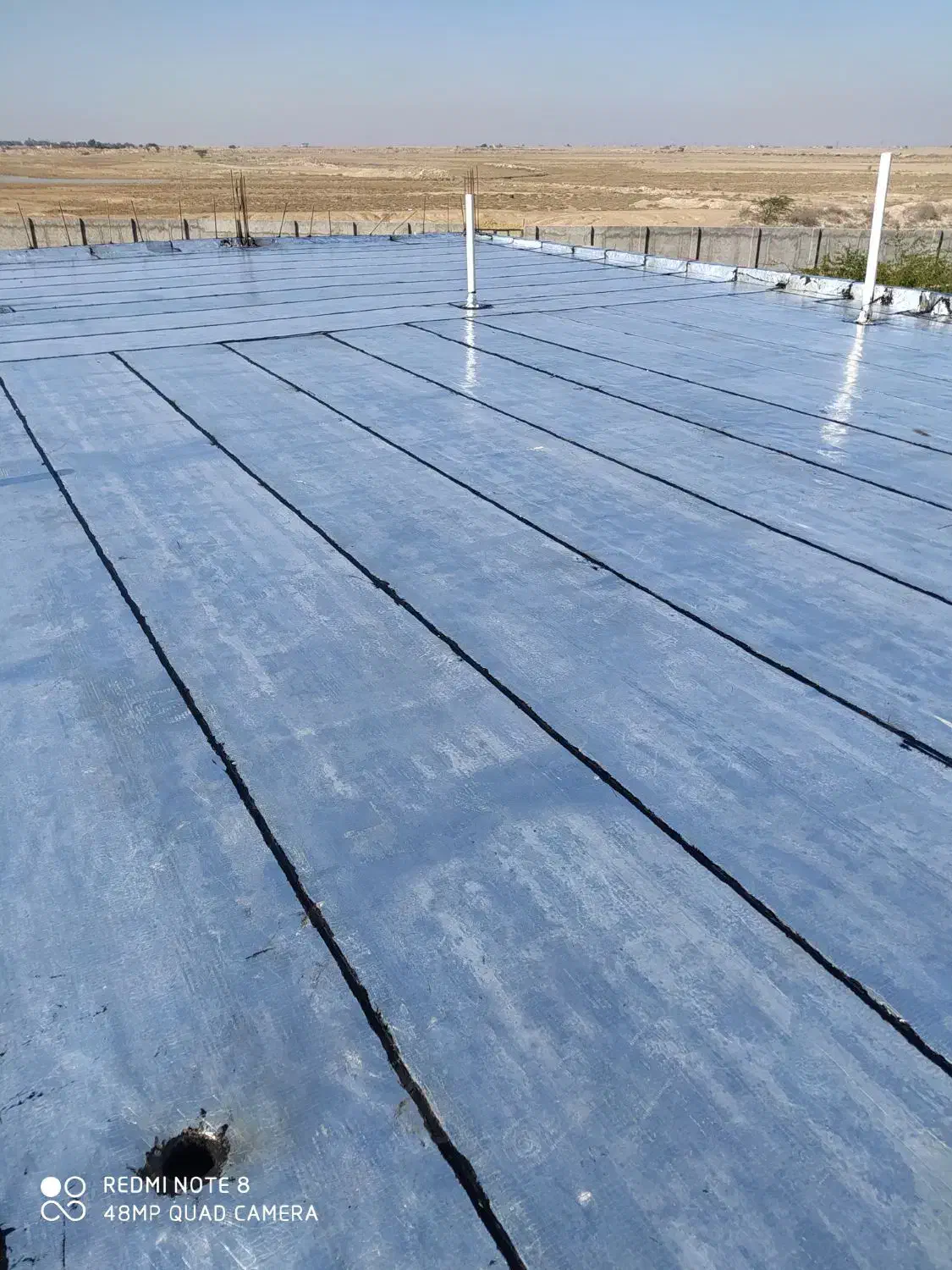 ایزوگام و قیرگونی نقد و اقساط تضمینی|خدمات پیشه و مهارت|بندر گناوه, |دیوار