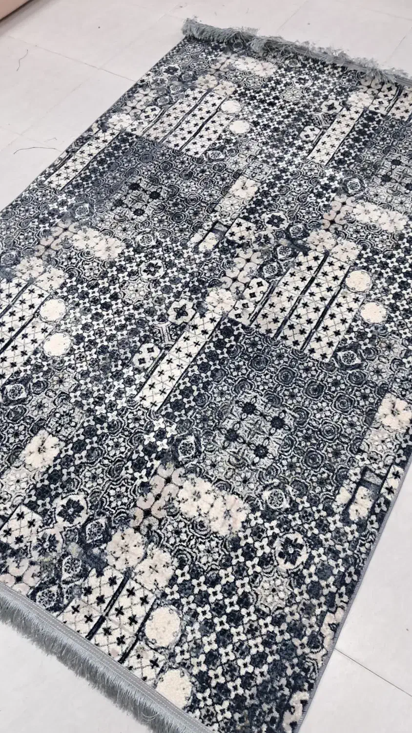 انواع قالیچه ۴ متری اکرولیک محشر|فرش|قم, نیروگاه|دیوار