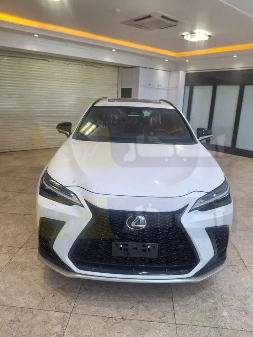 lexus nx 350|خودرو سواری و وانت|شیراز, شهرک جماران|دیوار