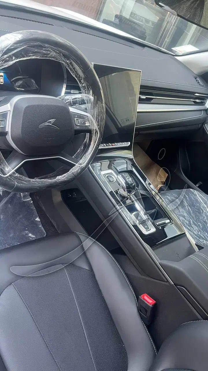 کی ام سی جی 7 سفید مدل 1404تحویل 60روزکاری|خودرو سواری و وانت|تهران, قیطریه|دیوار