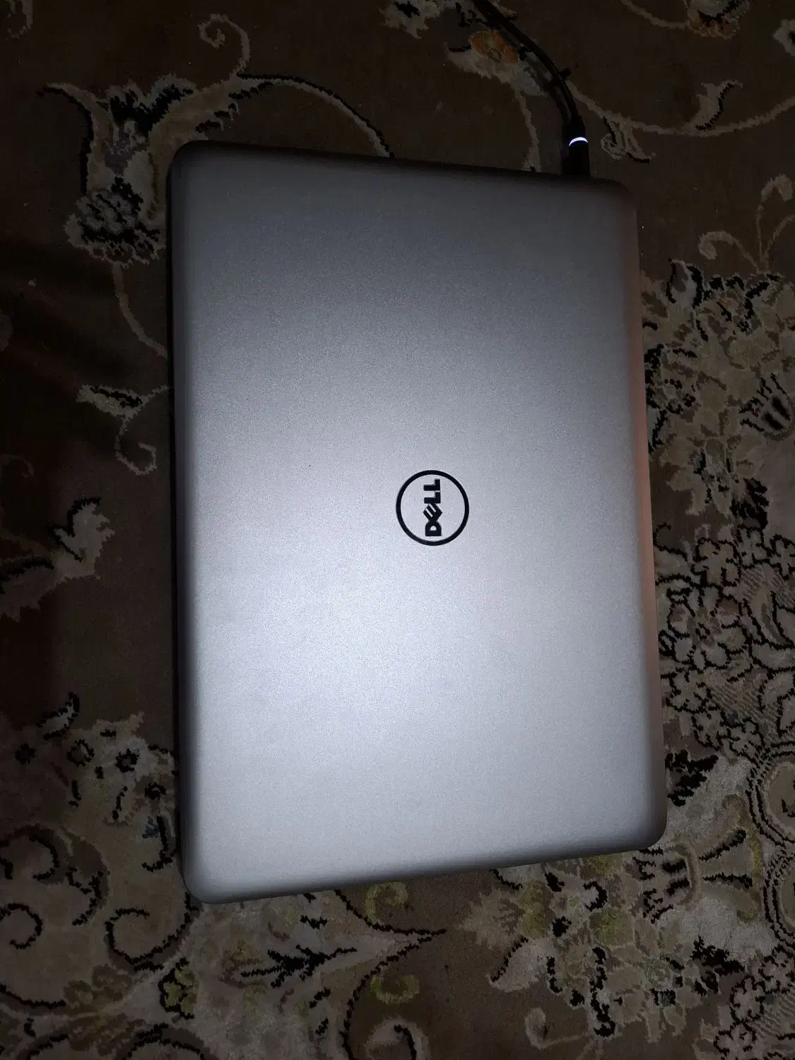 لبتاپ DELLنسل5|رایانه همراه|شیراز, سینما سعدی|دیوار