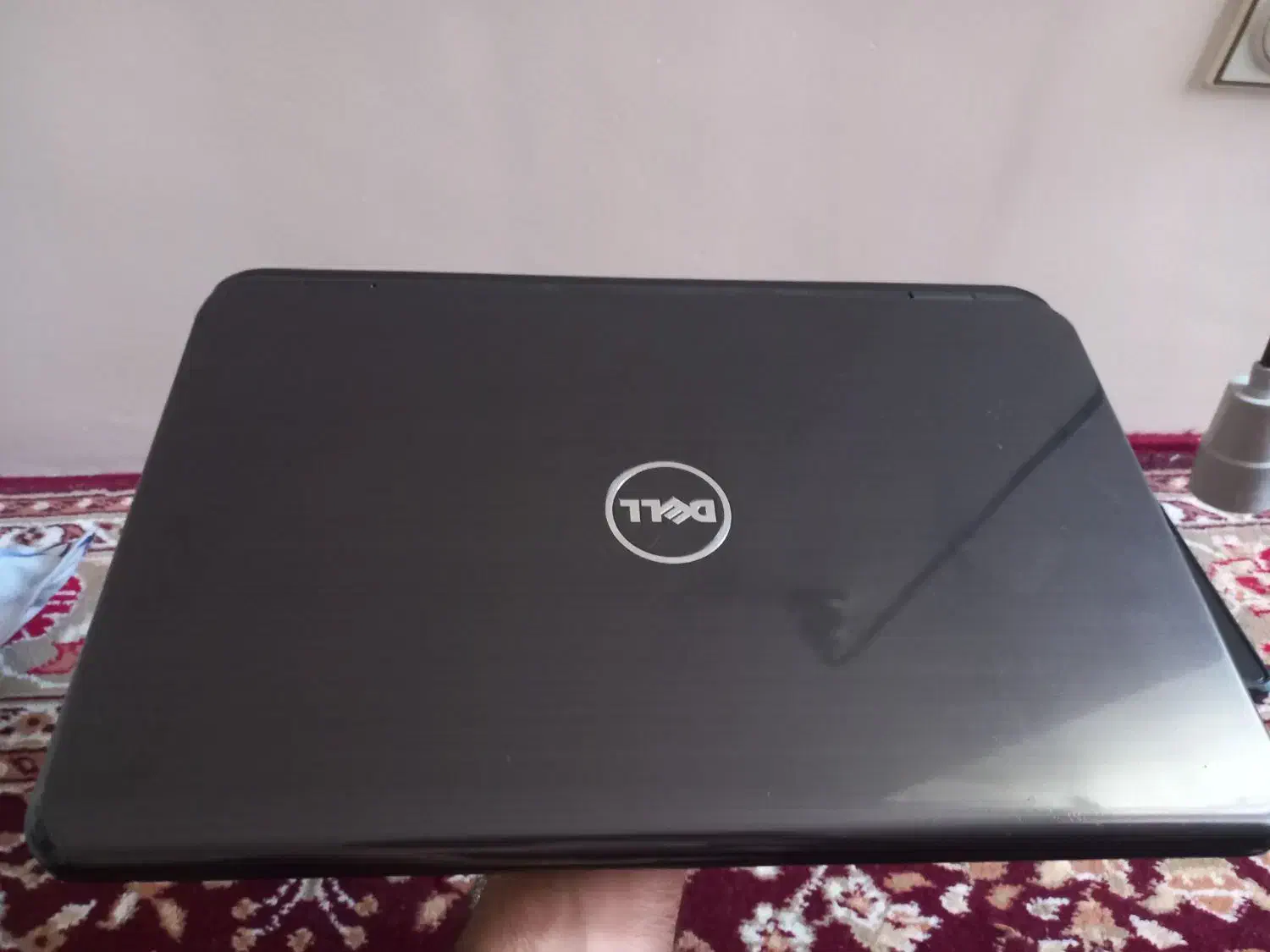 لپ‌تاپ Dell Inspiron|رایانه همراه|گرگان, |دیوار