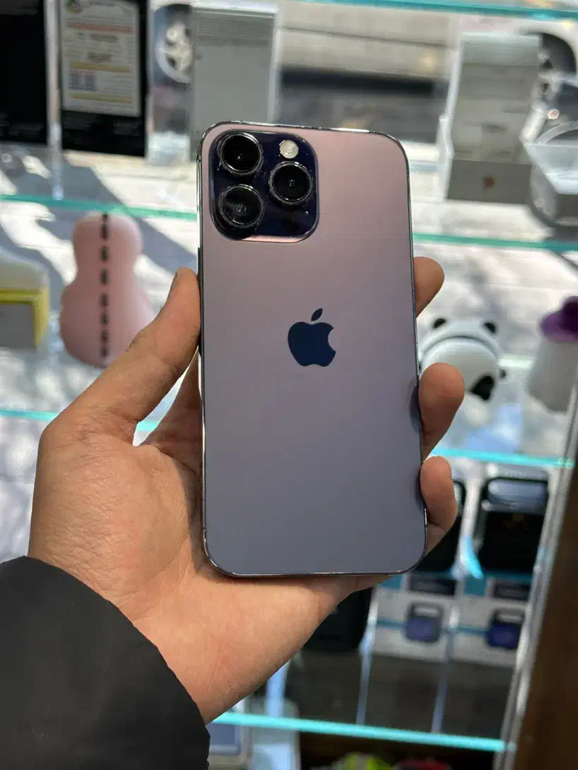 ۱۴ پرومکس با ریجستری|موبایل|کرج, کیانمهر|دیوار