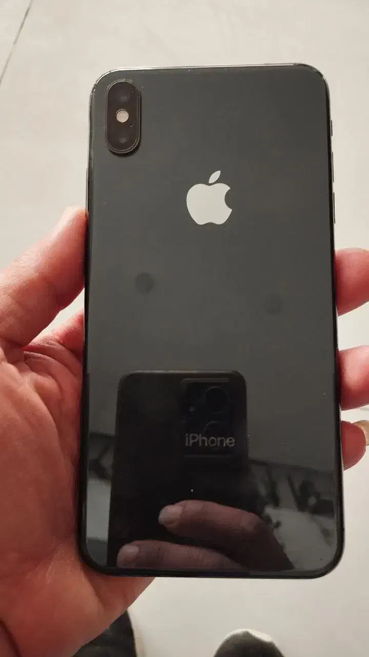 ایفون ایکس ۶۴|موبایل|بجنورد, |دیوار