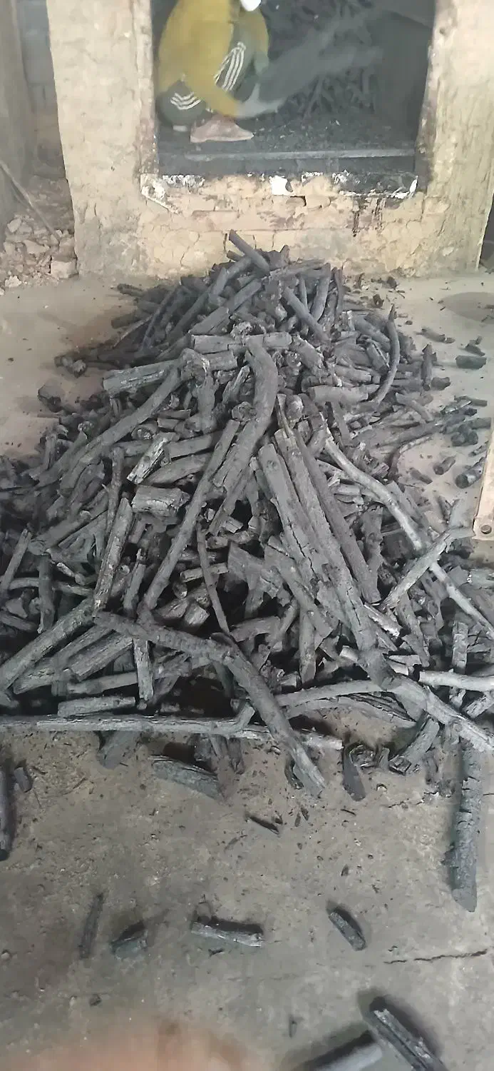 ذغال کبابی قلم بدون خاک|عمدهفروشی|رباطکریم, وهن آباد|دیوار