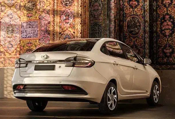 ماشین کی ام سی ایگل Kmc|خودرو سواری و وانت|یزد, |دیوار