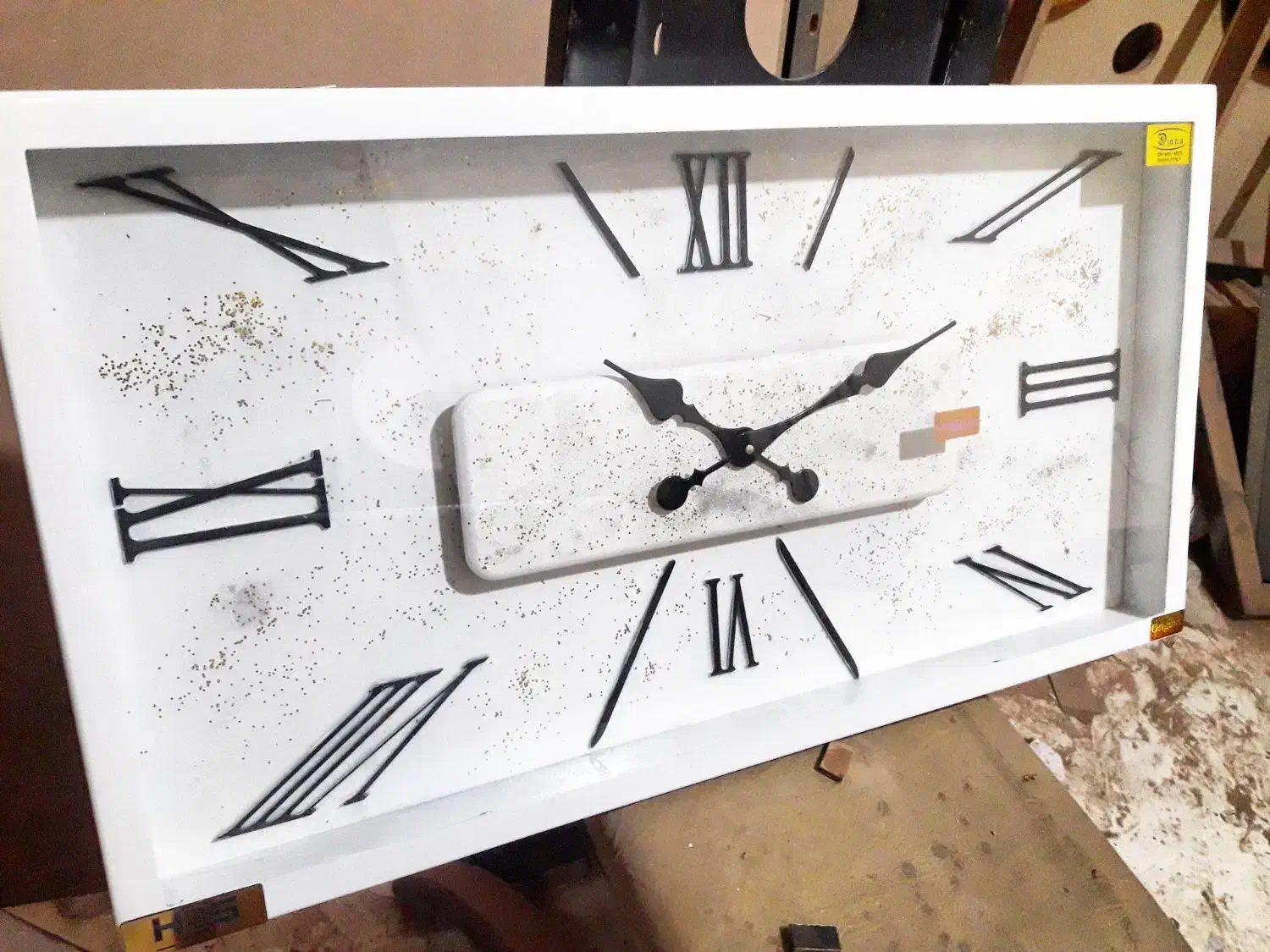 watch|ساعت|سنندج, |دیوار