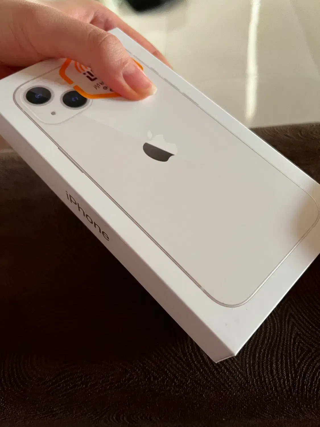 iPhone 13 128gigCh|موبایل|کرمانشاه, |دیوار
