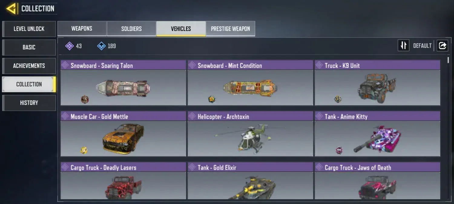 اکانت ازرون کالاف|کنسول، بازی ویدئویی و آنلاین|قم, ارم|دیوار