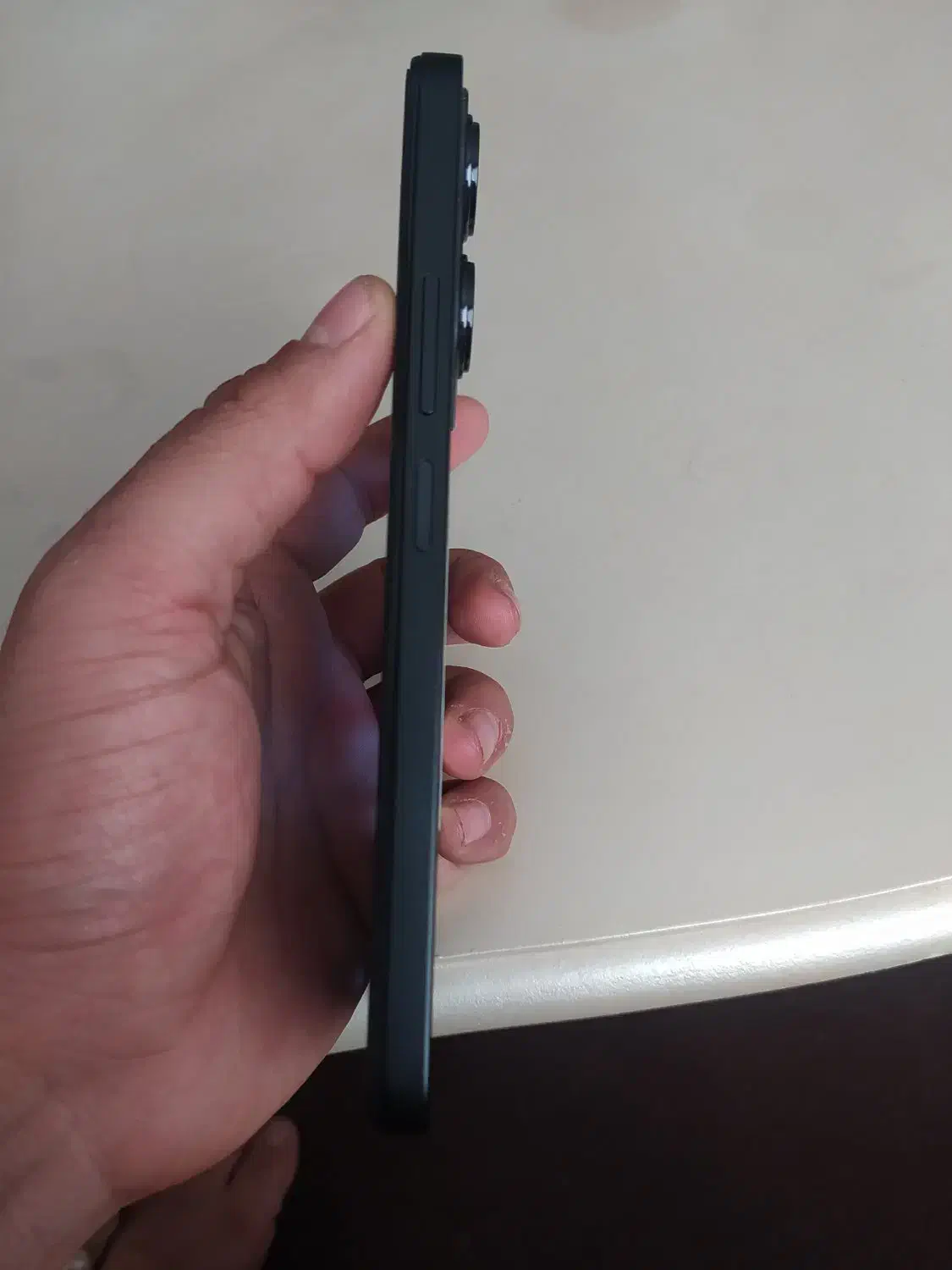 گوشی ردمی 13x|موبایل|سنندج, |دیوار