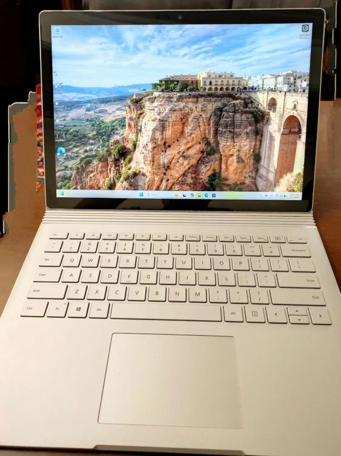 surface book2 (سرفیس بوک ۲)|رایانه همراه|تهران, شیراز|دیوار