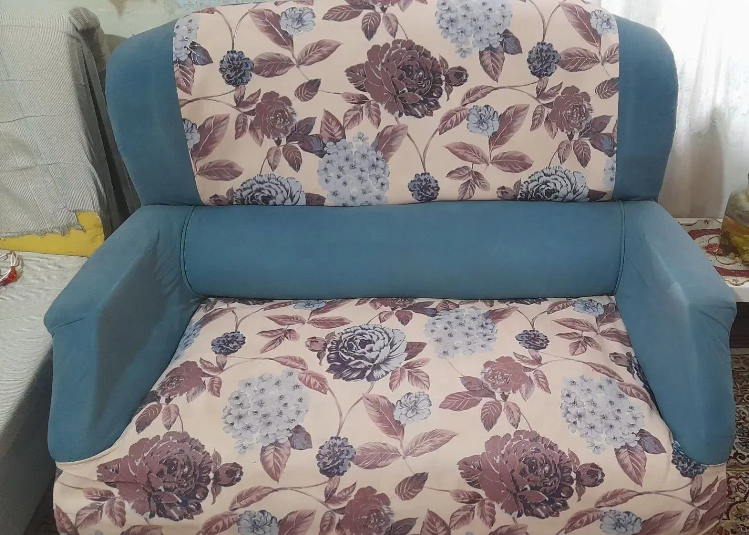 مبل و میز|مبلمان خانگی و میز عسلی|کرمان, |دیوار