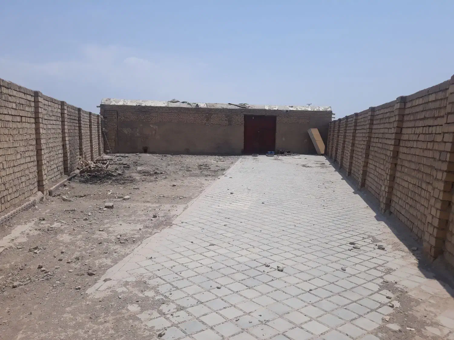 اجاره کار گاه|اجارهٔ دفتر صنعتی، کشاورزی، تجاری|اصفهان, قهجاورستان|دیوار