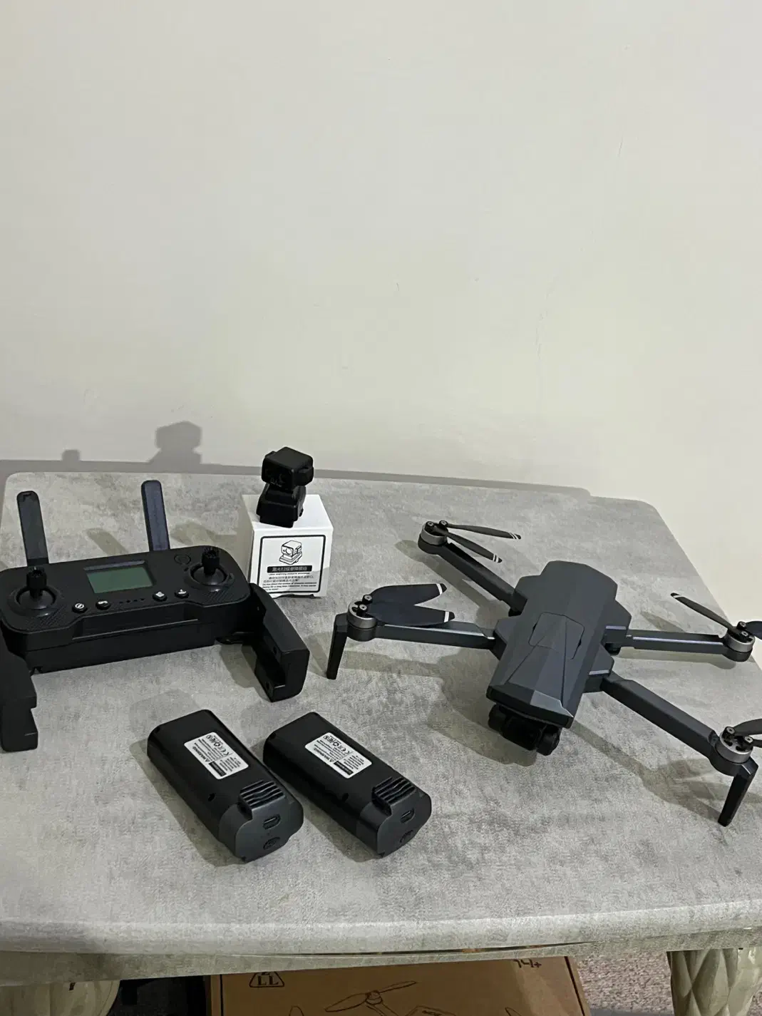 کوادکوپتر خفن|دوربین عکاسی و فیلم‌برداری|اهواز, گلستان|دیوار