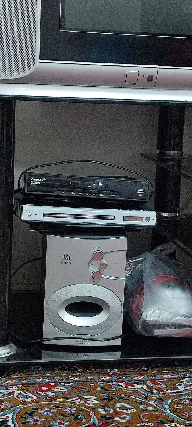 میز تلویزیون. دیجیتال.تلویزیون. دی وی دی|تلویزیون و پروژکتور|سنندج, |دیوار