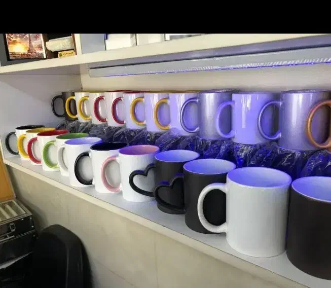 لیوان رنگی|خدمات رایانه‌ای و موبایل|اردبیل, |دیوار