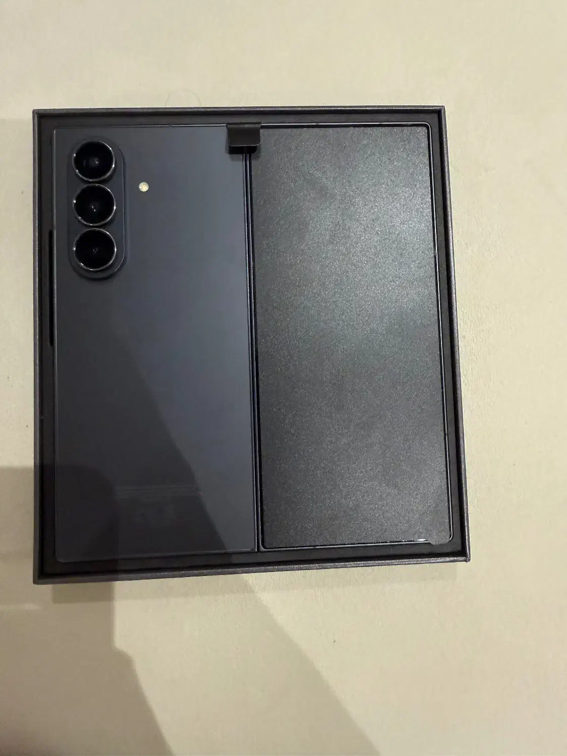 Galaxy Z Fold 7|موبایل|تهران, فردوس|دیوار