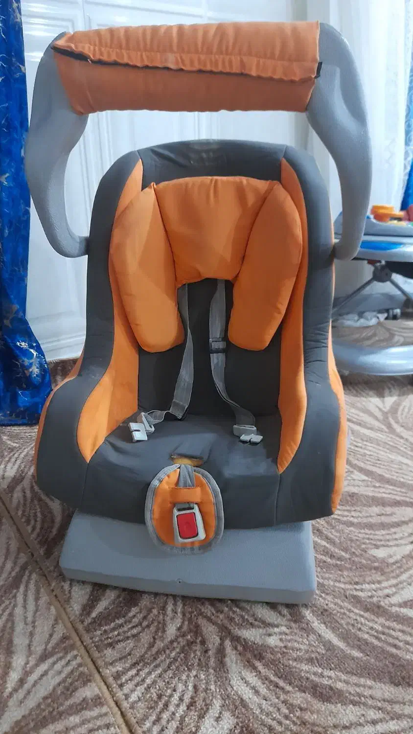 وسایل بچه|تخت و صندلی بچه|اهواز, عین ۲|دیوار