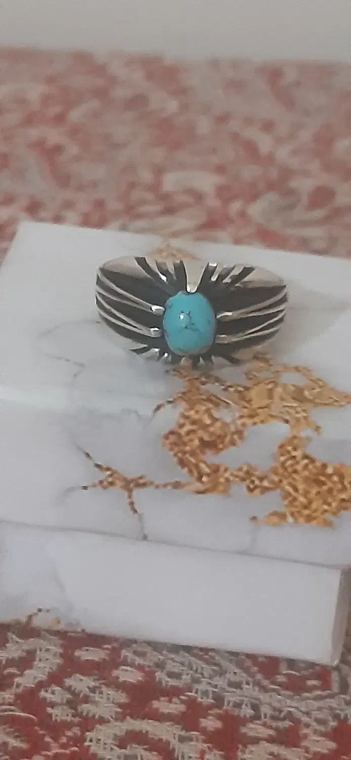 تعدادی انگشتر|جواهرات|زنجان, |دیوار