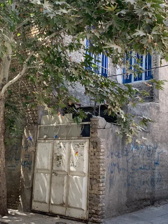 فروش سهم از ملک مسکونی در چراغچی|فروش خانه و ویلا|مشهد, سپاد|دیوار