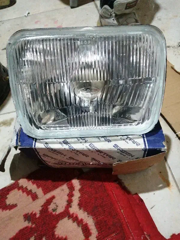 چراغ خودرو|قطعات یدکی و لوازم جانبی|کرمانشاه, |دیوار