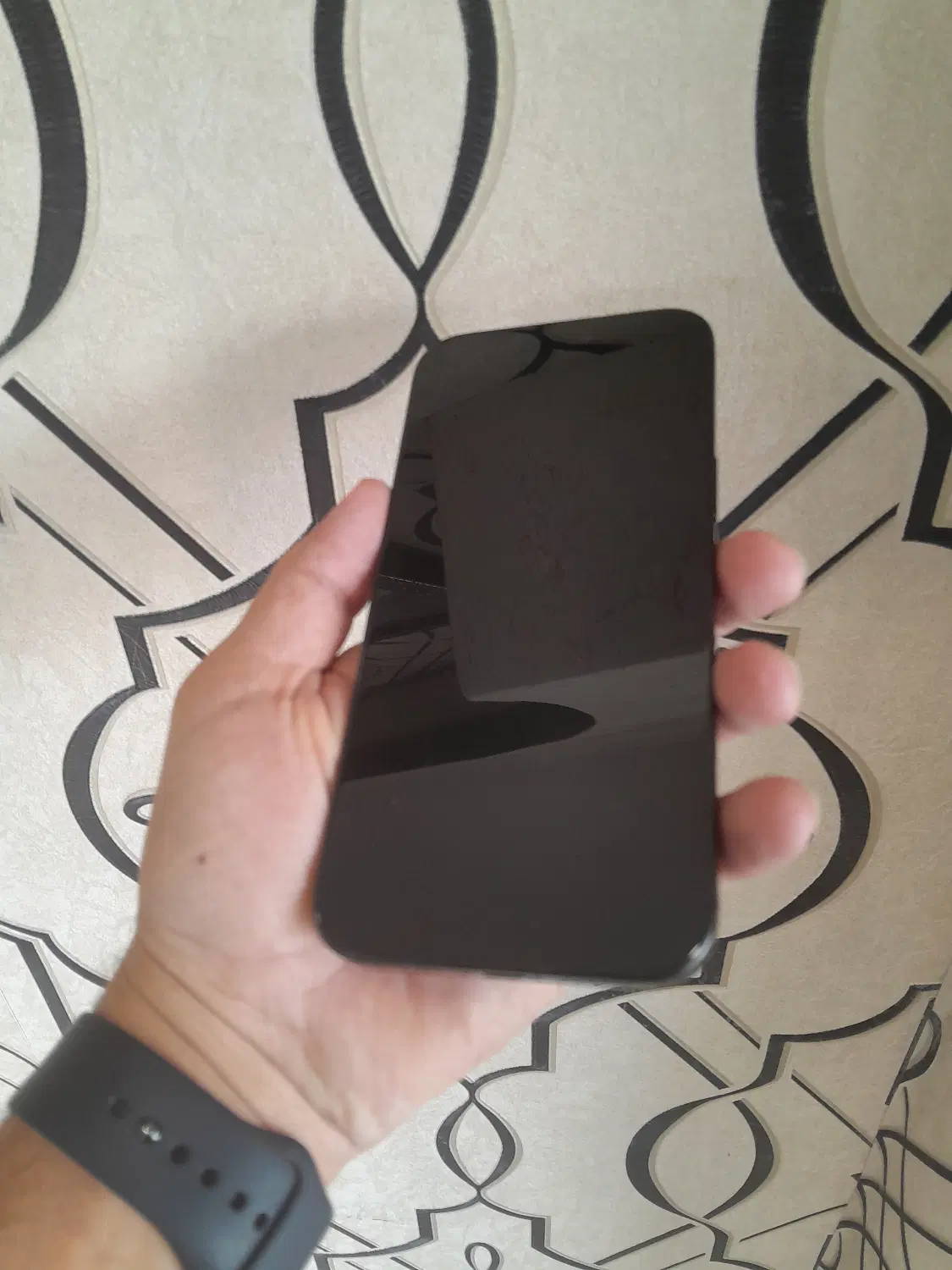 IPHONE 16 PRO MAX|موبایل|اصفهان, ملک|دیوار