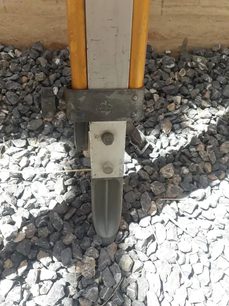 فروش سه پایه نقشه برداری|ابزارآلات|فولادشهر, B4|دیوار