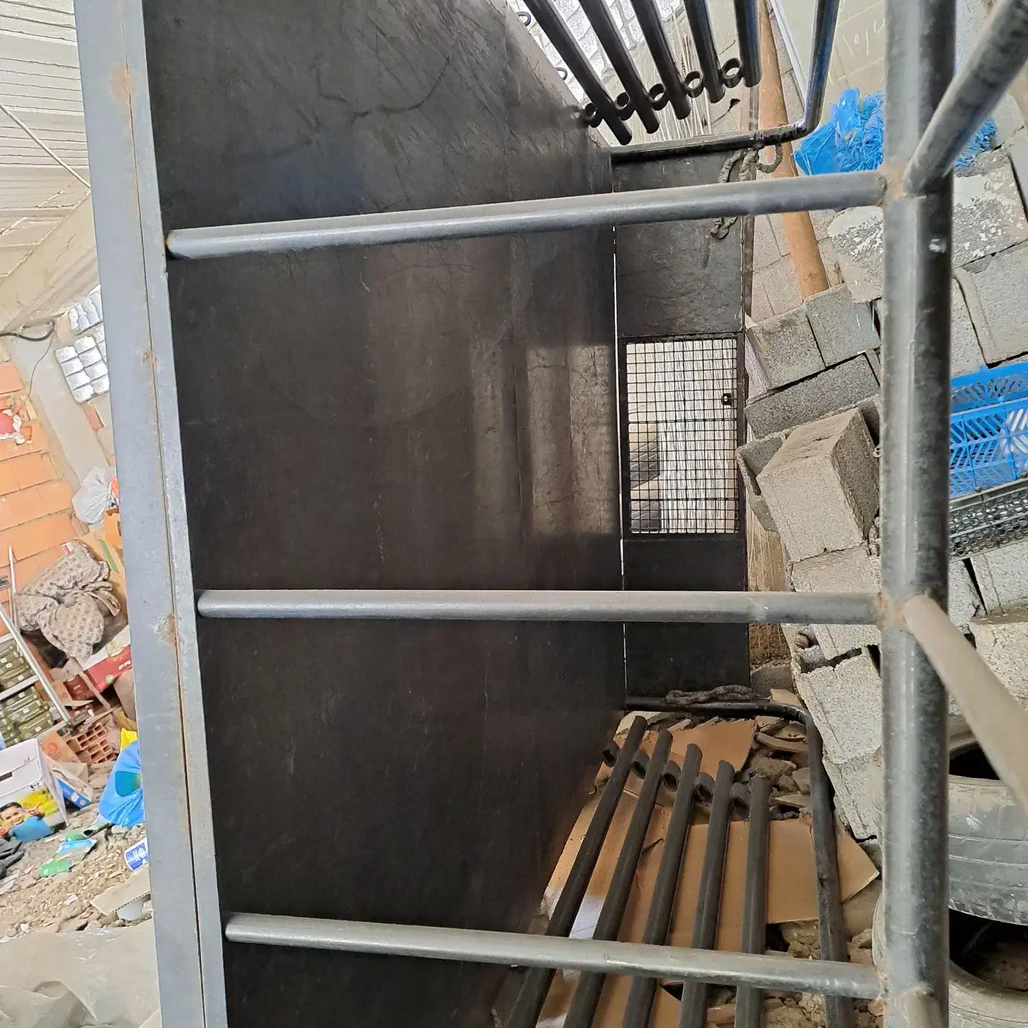 کفی مبلی وانت مزدا تک کابین|قطعات یدکی و لوازم جانبی|قائمشهر, |دیوار